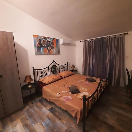 Slim Apartman I Sobe Medulin Ngoại thất bức ảnh