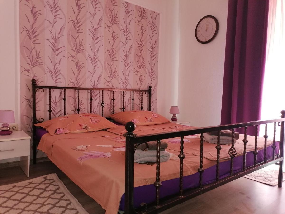 Slim Apartman I Sobe Medulin Ngoại thất bức ảnh