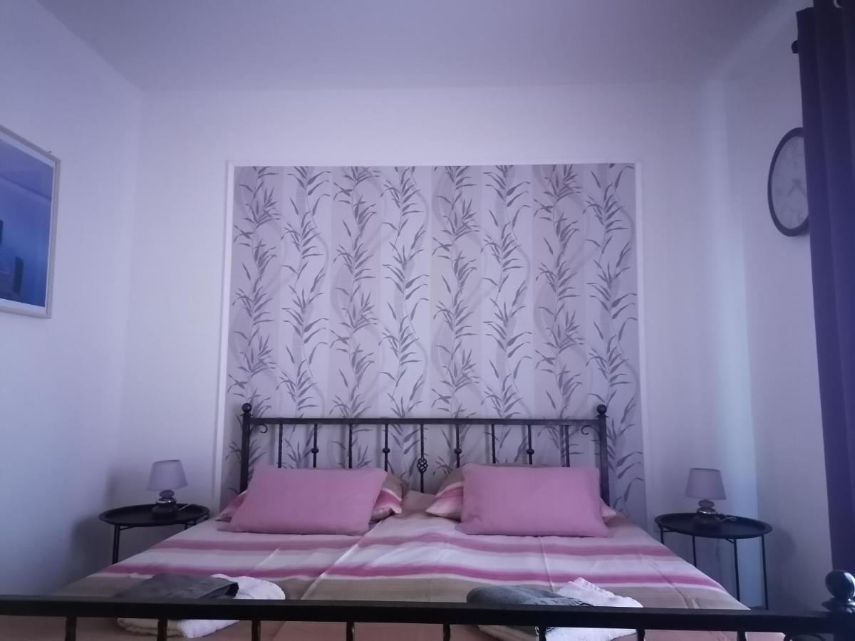 Slim Apartman I Sobe Medulin Ngoại thất bức ảnh