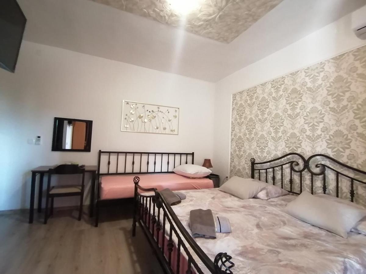 Slim Apartman I Sobe Medulin Ngoại thất bức ảnh