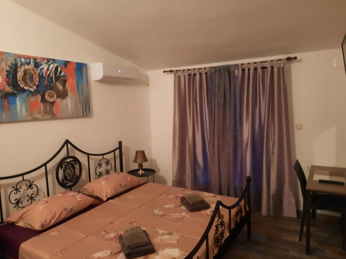 Slim Apartman I Sobe Medulin Ngoại thất bức ảnh