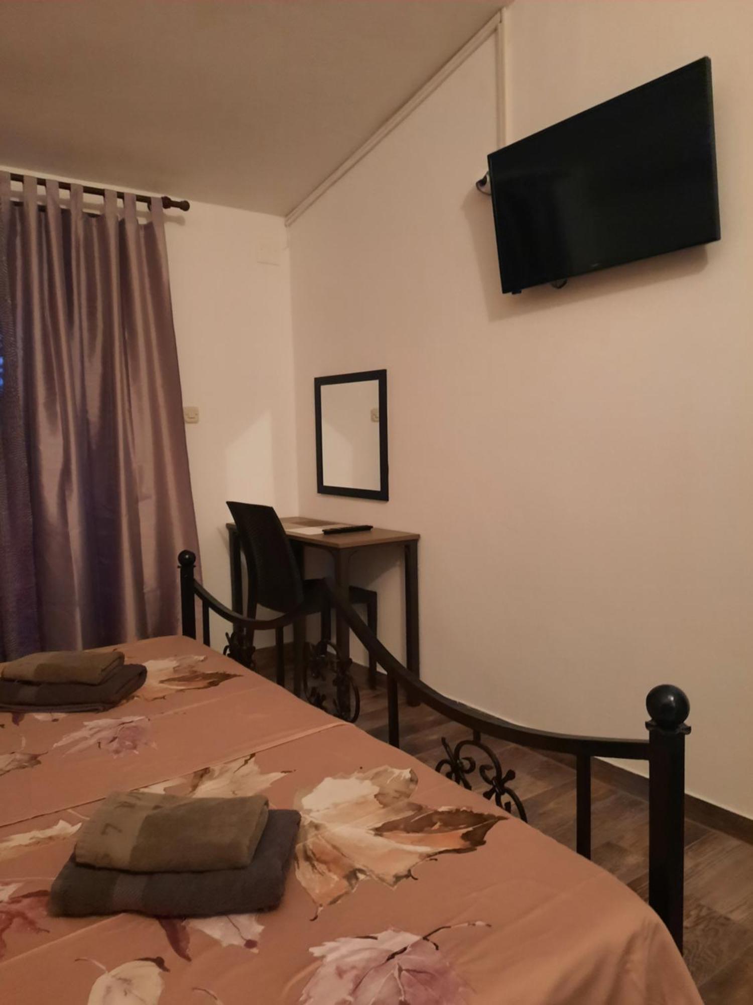 Slim Apartman I Sobe Medulin Ngoại thất bức ảnh