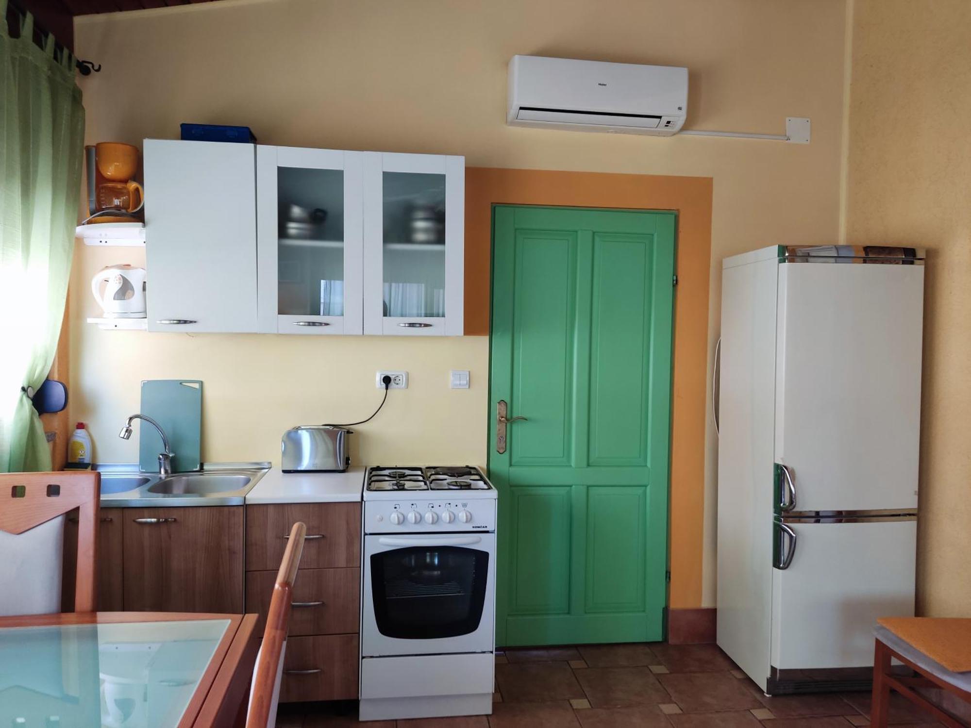 Slim Apartman I Sobe Medulin Ngoại thất bức ảnh