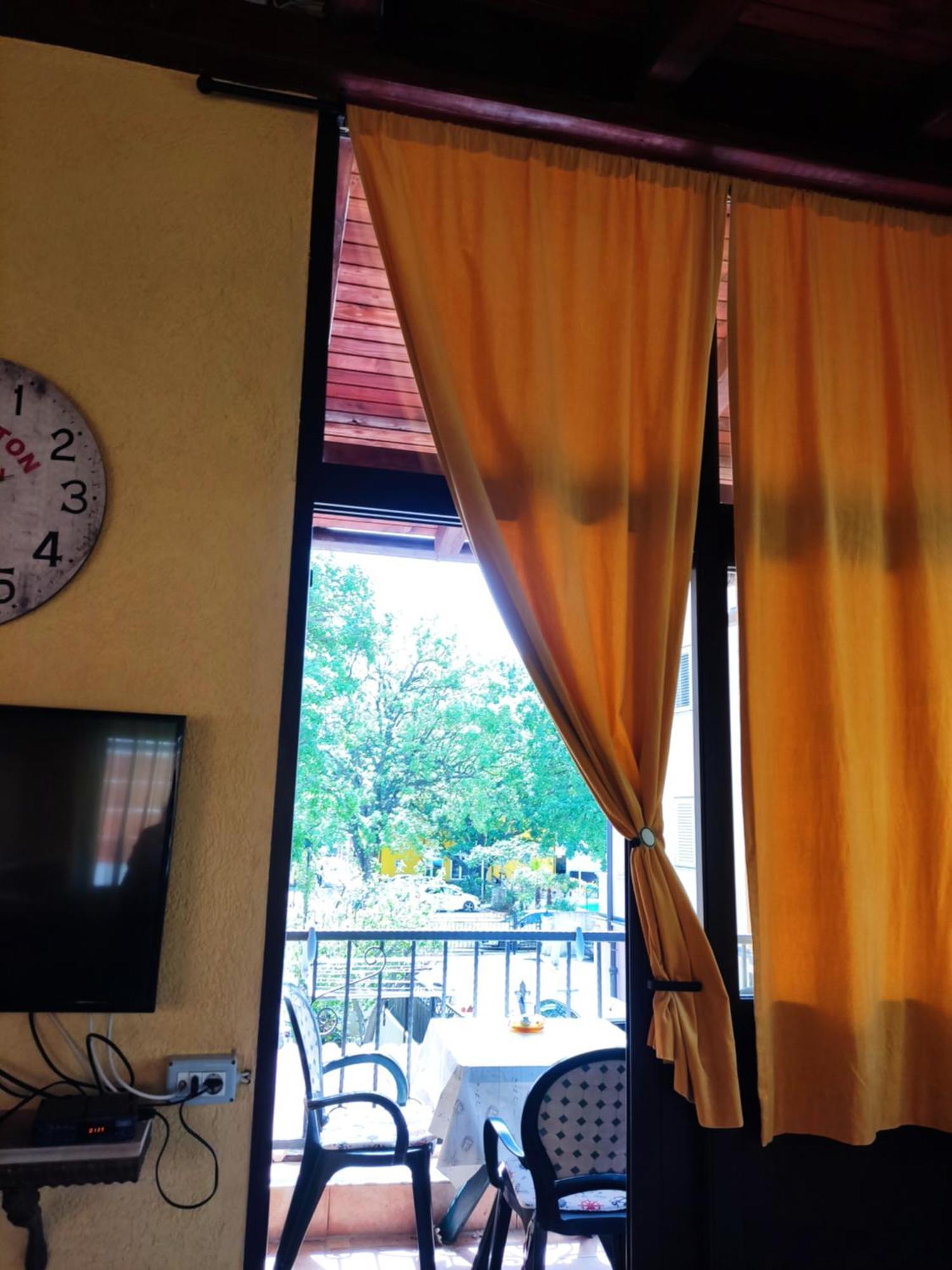 Slim Apartman I Sobe Medulin Ngoại thất bức ảnh