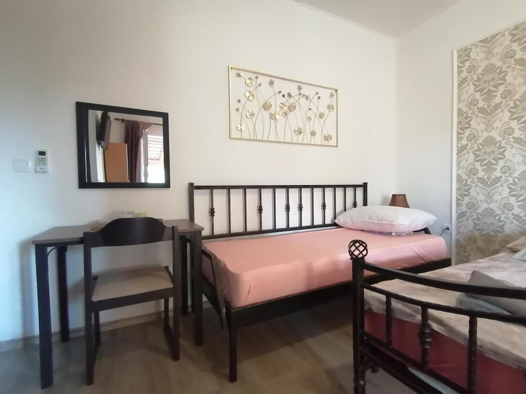 Slim Apartman I Sobe Medulin Ngoại thất bức ảnh