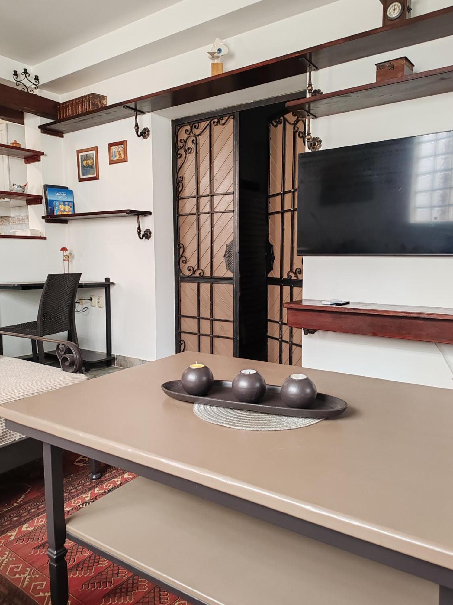 Slim Apartman I Sobe Medulin Ngoại thất bức ảnh