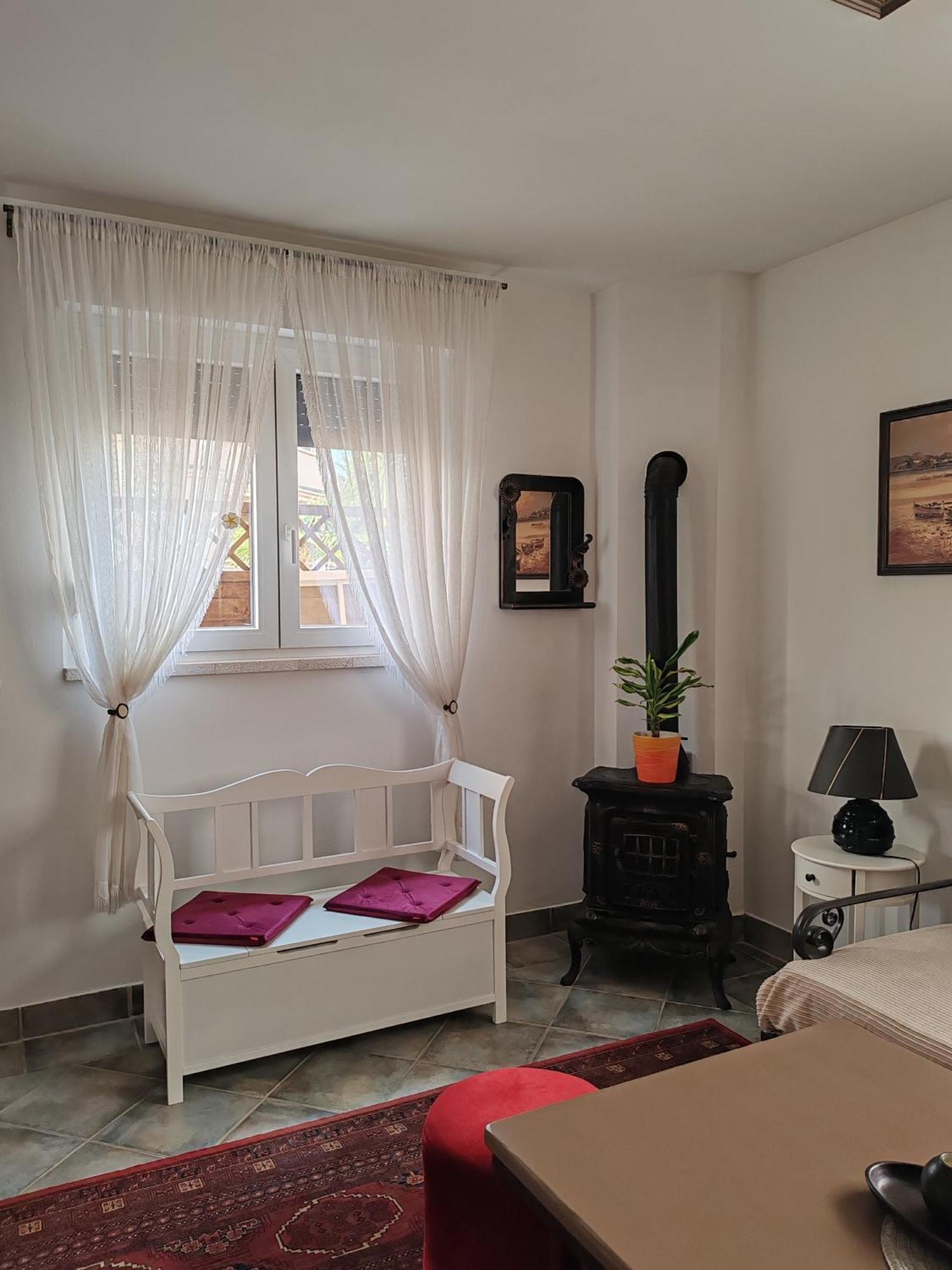 Slim Apartman I Sobe Medulin Ngoại thất bức ảnh